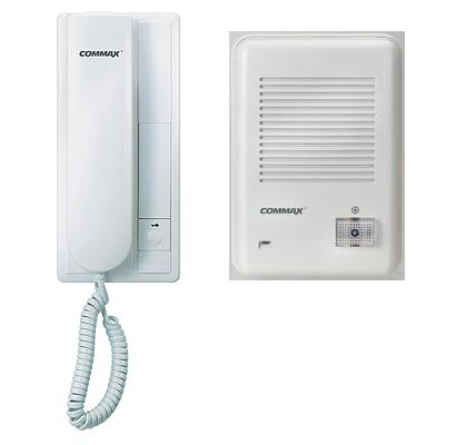 Intercom thang máy - Thang Máy Thái Bình - Công Ty TNHH Thiết Bị Thang Máy Thái Bình